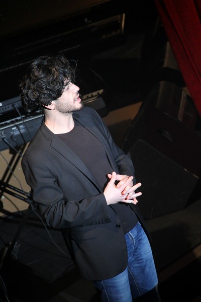 Comedy Night 300 at Playroom